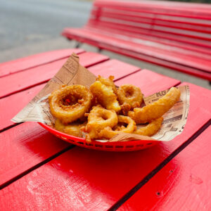 Onion Rings