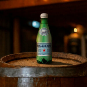 Bouteille San Pellegrino 50cl